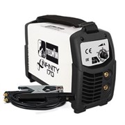 Сварочный инвертор Telwin INFINITY 170 230V ACX