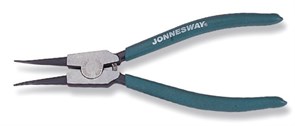 Съемник внешних стопорных колец Jonnesway 12-65 мм AG010008