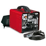 Сварочный трансформатор Telwin NORDICA 4.181 TURBO 230V ACD