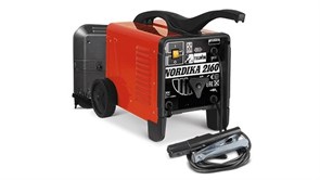Сварочный трансформатор Telwin NORDIKA 2160 230V ACD