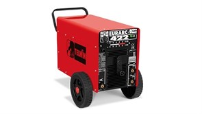 Сварочный инвертор Telwin EURARC 422 230V/400V