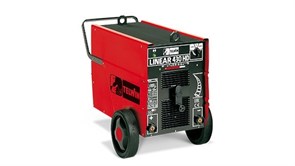 Сварочный инвертор Telwin LINEAR 430HD 230V/400V