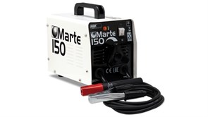 Сварочный инвертор Telwin MARTE 150 230V ACD
