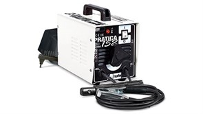 Сварочный инвертор Telwin PRATICA 152 TURBO 230V ACD