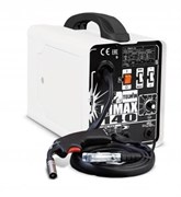 Сварочный инвертор Telwin BIMAX 140 TURBO 230V