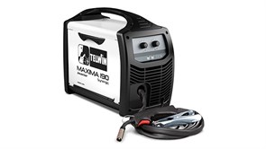 Сварочный полуавтомат Telwin MAXIMA 190 SYNERGIC 230V