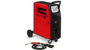 Сварочный полуавтомат Telwin ELECTROMIG 300 SYNERGIC 400V