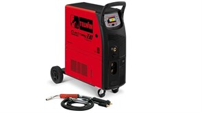 Сварочный полуавтомат Telwin ELECTROMIG 330 WAVE 400V + ACC.