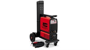 Сварочный аппарат аргонодуговой сварки Telwin SUPERIOR TIG 322 AC/DC HF/LIFT 400V AQUA