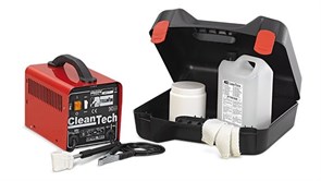 Сварочный аппарат аргонодуговой сварки Telwin CLEANTECH 100 230V + KIT