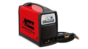 Сварочный аппарат плазменной резки Telwin SUPERIOR PLASMA 160 230-400V + ACC.