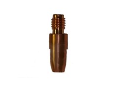 Наконечник для горелки Кедр E-Cu М8 O 1,6