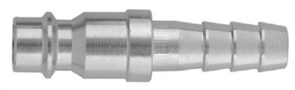 Штуцер (папа) 1/4" для шланга к пневматическому инструменту Jonnesway GM-02PH