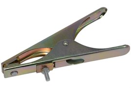 Клемма заземления 400/500 А / earth clamp