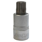 Торцевая насадка (бита) Jonnesway Torx 1/4" T 27х37 мм S07H227