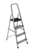 Алюминиевая стремянка Elkop 6 ступеней ALW RS 506