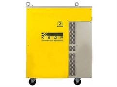 Сварочный источник Кедр MZ 1250