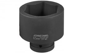 Ударная головка Jonnesway 1"DR, 44 мм S03A8144