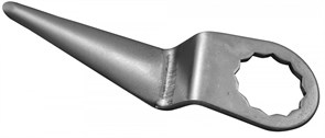 Лезвие для пневмоножа JAT-6441, 57 мм Jonnesway JAT-6441-8 (JAT-6441-8A)