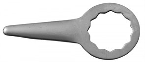 Лезвие для пневмоножа JAT-6441, 30 мм Jonnesway JAT-6441-8B