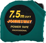 Рулетка Jonnesway 7,5м MT0303