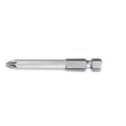 Крестовая бита Witte Bitflex 1/4" PZ 1х70 мм 27560