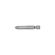 Крестовая бита Witte Bitflex 1/4" PZ 2х50 мм 27546