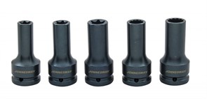 Набор торцевых головок Jonnesway 3/4"DR, для болтов ГБЦ MAN AN040264