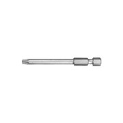 Бита-звездочка Witte Industrie Torx 1/4" T 30х90 мм 29686