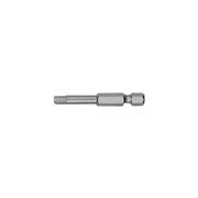 Шестигранная бита Witte Industrie 1/4" 6,0х50 мм 27196