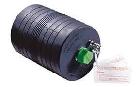 Заглушка Super-Ego МИНИ Z4/6 для труб диаметром 84-154мм Q87860500