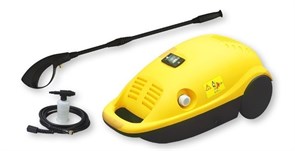 Мойка высокого давления без нагрева Aurora A-2058 brush