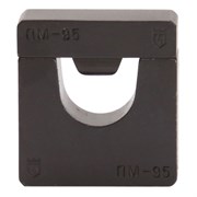 Набор матриц для опрессовки КВТ НМ-300-ПМ