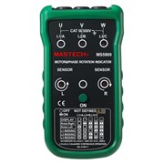 Индикатор чередования фаз Mastech MS5900