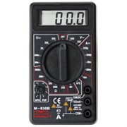 Цифровой мультиметр Mastech M838