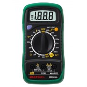 Цифровой мультиметр Mastech MAS830L