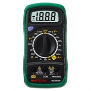 Цифровой мультиметр Mastech MAS830B