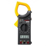 Цифровые токовые клещи Mastech M266F