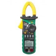 Цифровые токовые клещи Mastech MS2008B