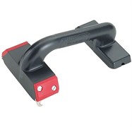 Нож для резки ковровых и виниловых покрытий вдоль стен ROMUS 91400