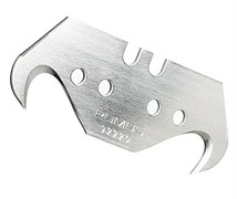 Лезвия для резака ROMUS, 10шт 92416