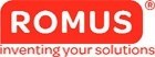Резак для текстильных покрытий ROMUS Р668CN, рез сверху