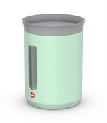 Контейнер для хранения продуктов Hailo 0,8 л мятно-матовый 0833-975
