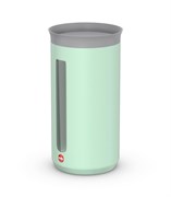 Контейнер для хранения продуктов Hailo 1,3 л мятно-матовый 0833-972
