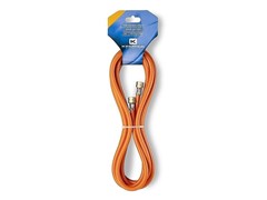 Пропановый шланг KEMPER (10 м; 3/8'') 618010D