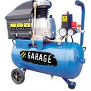 Масляный поршневой компрессор Garage PK 40.MK310/2 8107980