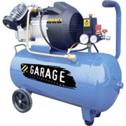 Масляный поршневой компрессор Garage PK 100.MKV370/2.2 8108000