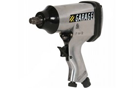 Пневматический гайковёрт 1/2 Garage GR-IW 315 315Нм с набором головок