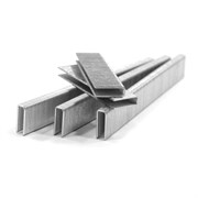Скоба Garage 90-30(1х1,25х5,8х30мм) 5000шт/упак.