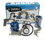 Набор окрасочного оборудования Garage Universal UNI-B (байонет) 8085300